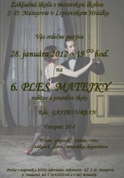 6.Ples Matejky